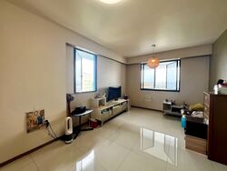 Blk 310A Waterway Terraces II (Punggol), HDB 3 Rooms #528193251